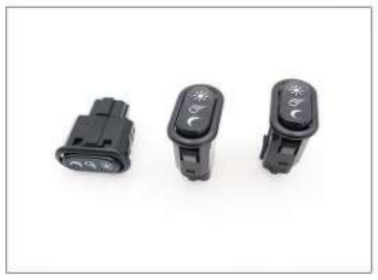 LAMP SWITCH 06-4245042121